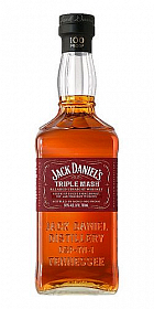 Whisky Jack Daniels Triple Mash  50%0.70l