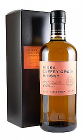 Whisky Nikka Coffey Grain  gB 45%0.70l