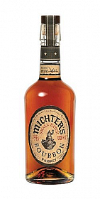 Bourbon Michters  45.7%0.70l