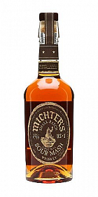 Whisky Michters Sour mash  43%0.70l