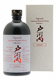 Whisky Togouchi Kiwami  gB 40%0.70l
