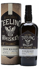 Whisky Teeling Single malt  gT 46%0.70l