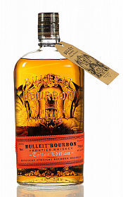 Bourbon Bulleit Frontier Tatoo  45%0.70l