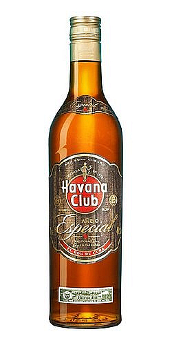 Rum Havana Club Especial  40%0.70l