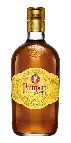Rum Pampero Especial  40%0.70l