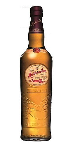 OLD Rum Matusalem Clasico 10y  40%1.00l