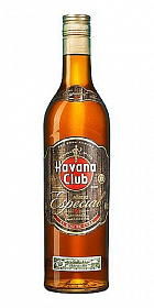 MINI Rum Havana Club Especial  40%0.05l