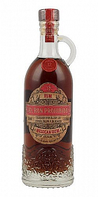 Rum Prohibido 12y  40%0.10l