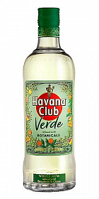 Rum Havana Club Verde  35%0.70l