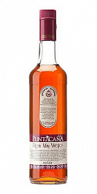 Rum Puntacana Club Muy Viejo  37.5%0.70l