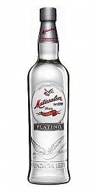 Rum Matusalem Platino  40%0.70l