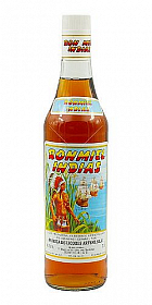 Rum Arehucas ron Artemi Indias Miel  20%0.70l