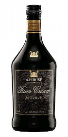 Likér AH Riise Cream Original  17%0.70l