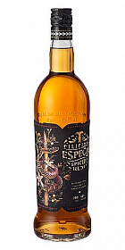 Rum Spiced Tanduay Especial holá lahev  40%0.70l