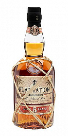 Rum Plantation Barbados 5y  40%0.70l