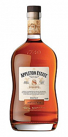 NEW Rum Appleton Reserve 8y  43%0.70l