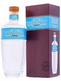 Rum Mauricia Creation Pure cane blanc  gT 48%0.70l