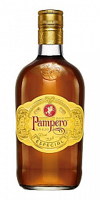 LITR Rum Pampero Especial  40%1.00l