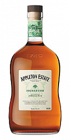 Rum Appleton Signature Blend NEW ed.2022  40%0.70l