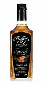Rum Saint Aubin Salted Caramel  35%0.70l