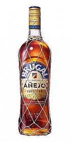 Rum Brugal Anejo Superior  38%1.00l
