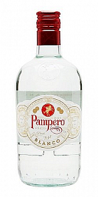 LITR Rum Pampero Blanco  37.5%1.00l