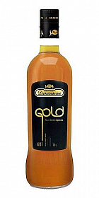 Rum Damoiseau Ambré Gold      40%0.70l