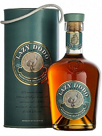 Rum Lazy Dodo v tubusu  40%0.70l