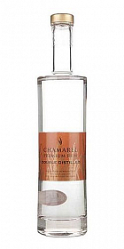 Rum Chamarel Double Distilled  44%0.70l
