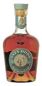 Rum Lazy Dodo holá lahev  40%0.70l