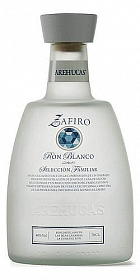 Arehucas Zafiro Prémium blanco  40%0.70l