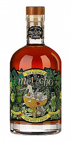 Rum Nation Meticho Rum & Citrus Spirit  40%0.70l