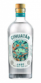 Rum Cihuatán Jade blanc  40%0.70l