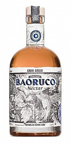 Rum Baoruco Parque Nectar   37.5%0.70l