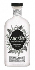 Rum Arcane Cane Crush  43.8%0.70l