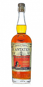 Rum Plantation Pineapple  40%0.70l