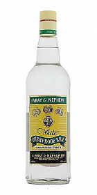 Rum J.Wray & Nephew OverProof blanc  63%0.70l