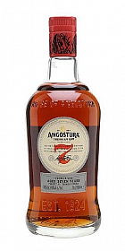 Rum Angostura Dark 7y  40%0.70l