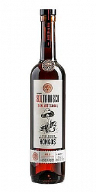 Rum Sol Tarasco Charanda 4y Hongos  40%0.70l