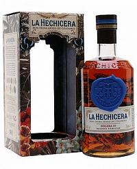 Rum la Hechicera Reserva Familiar v krabičce  40%0.70l