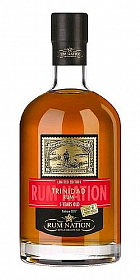 Rum Nation Trinidad 5y Sherry CAsk  gB 46%0.70l