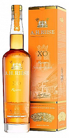 AH Riise XO Reserve Superior Cask  gB 40%0.70l