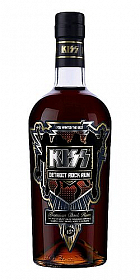 Rum Kiss Detroit Rock  45%0.70l