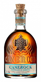 Rum Spiced CaneRock  40%0.70l