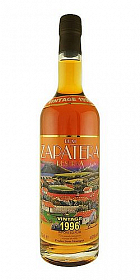Rum Zapatera 1996 Cask no.62  40%0.70l