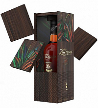 Rum Zacapa 23 Solera  gB 40%0.70l