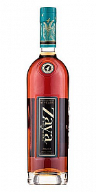 Rum Zaya Gran reserva 16y holá lahev  40%0.70l