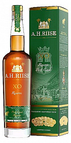 AH Riise XO Port cask  gB 45%0.70l