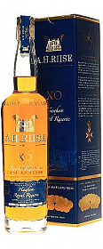 AH Riise XO Haakon Royal Reserve  gB 42%0.70l