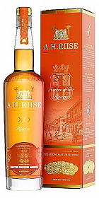 AH Riise XO Ambre dOr  gB 42%0.70l